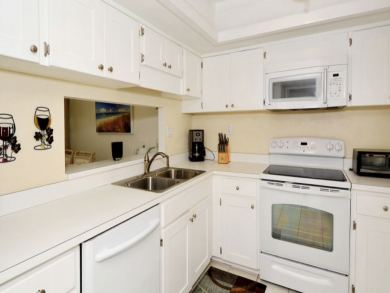 Siesta Key 2 Bedroom with Beach Views